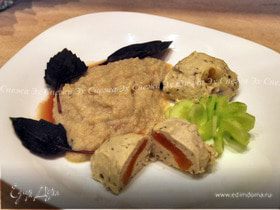 Фото рецепта