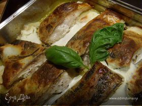 Фото рецепта