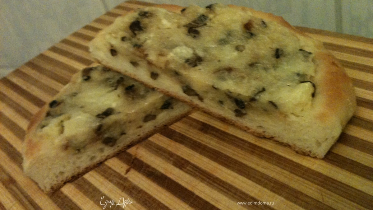 Любимые мордовские "каймашки" из детства