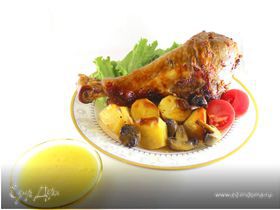 Фото рецепта