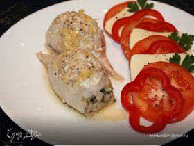 Фото рецепта