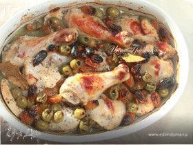 Фото рецепта