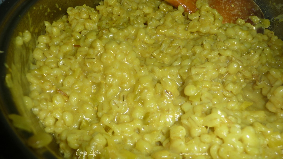 Мое перлотто