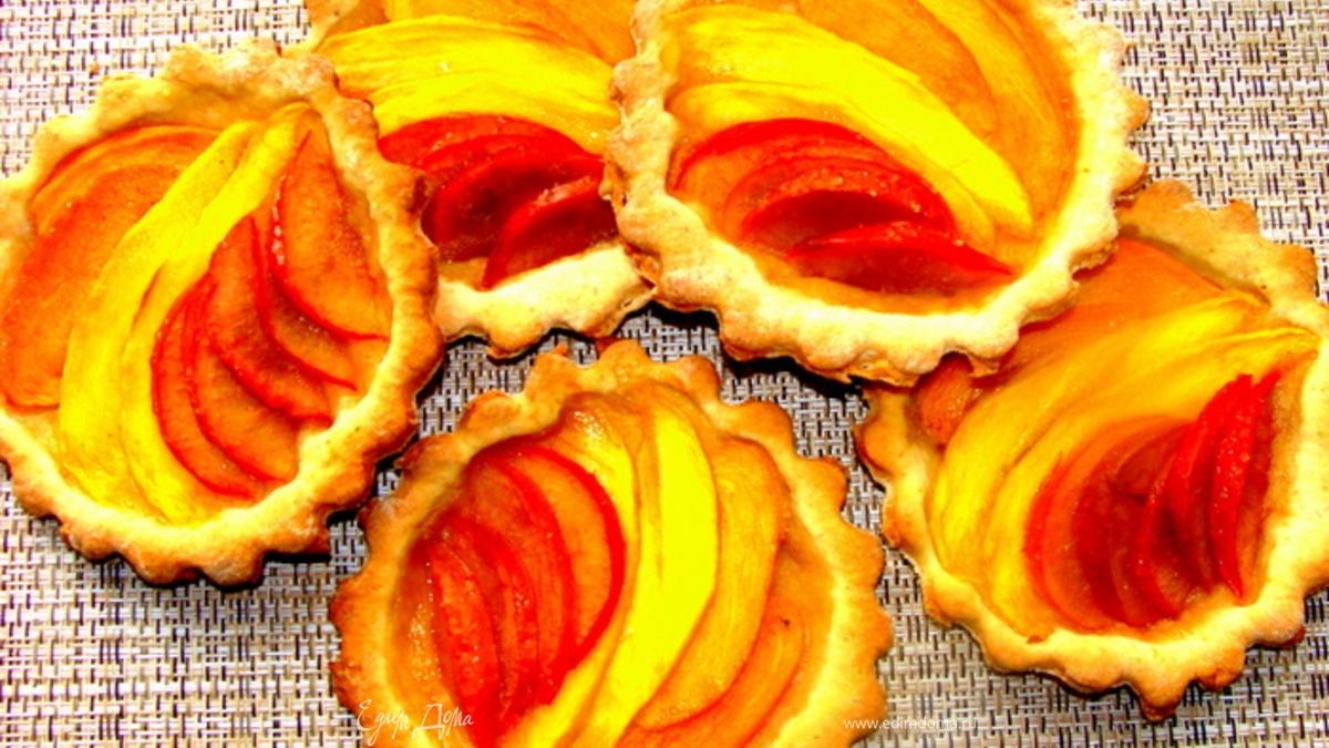 Банановое печенье с "пьяными" фруктами