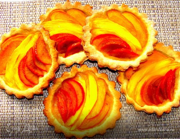 Банановое печенье с "пьяными" фруктами Банановое печенье с "пьяными" фруктами