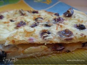 Фотография профиля