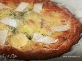 Фото рецепта