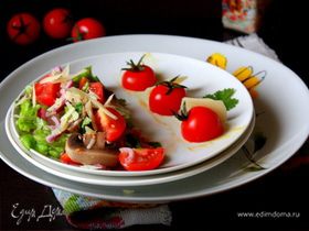 Фото рецепта