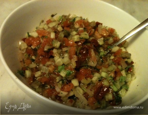 "Типа Сальса"