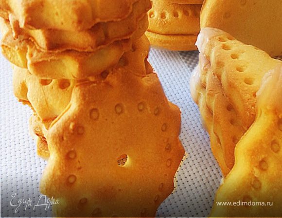 Печенье "Фуджико"