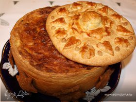 Фото рецепта