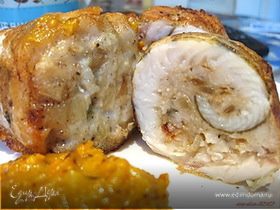 Фото рецепта