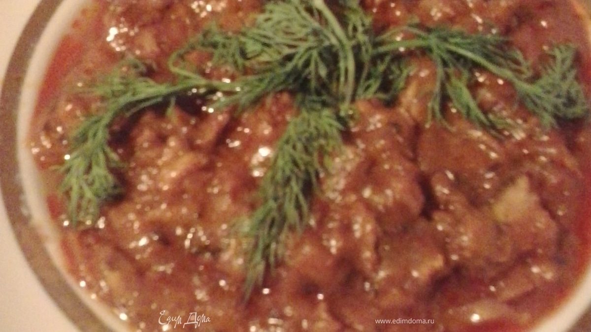 Рыбные консервы в томате