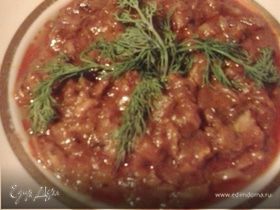 Фото рецепта