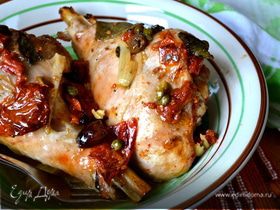 Фотография профиля