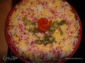 Фото рецепта