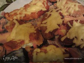 Фото рецепта