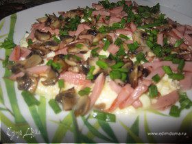 Фото рецепта