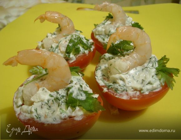 Закуска "Лебеди" Закуска "Лебеди"