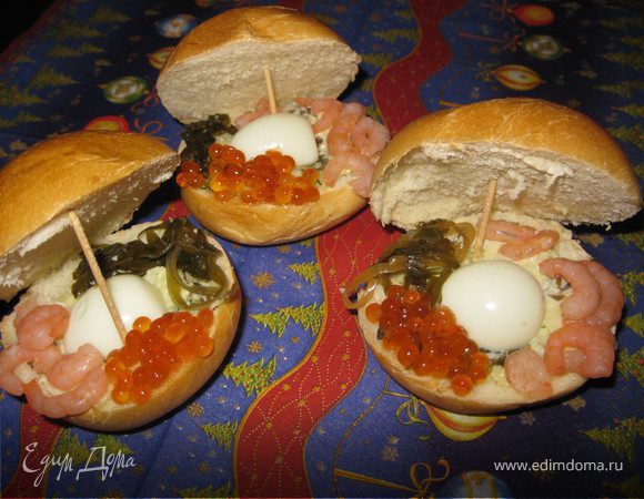 "Морские богатства" "Морские богатства"