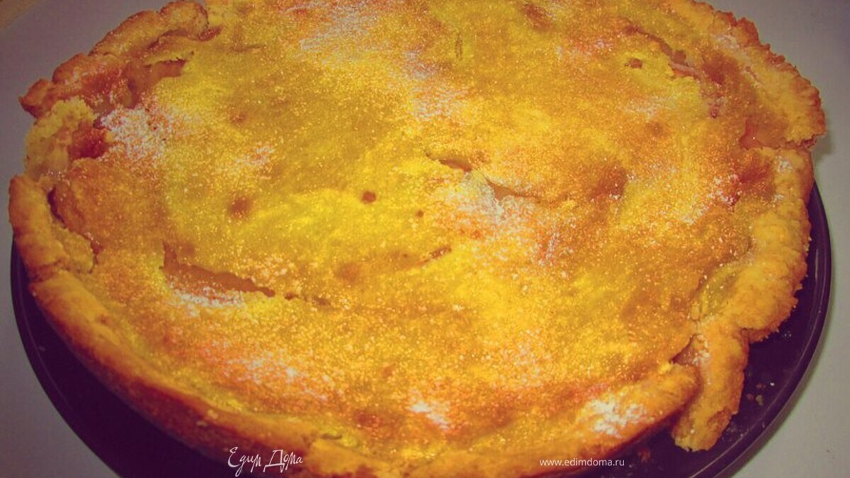 Цветаевский пирог