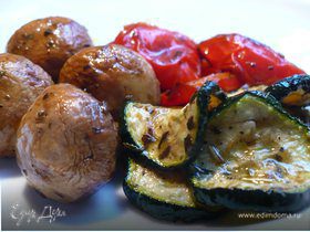 Фото рецепта