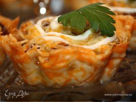 Фото рецепта