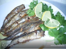 Фото рецепта