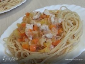 Фото рецепта