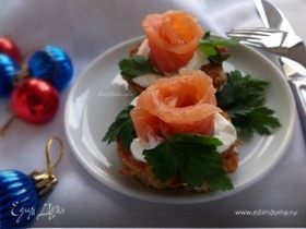 Фото рецепта Фото рецепта