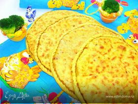 Фото рецепта