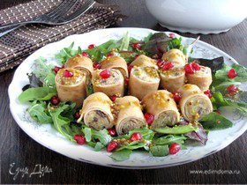 Фото рецепта