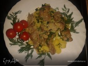 Фото рецепта