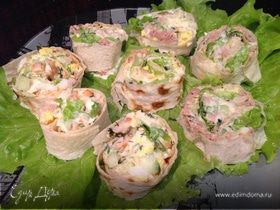 Фото рецепта