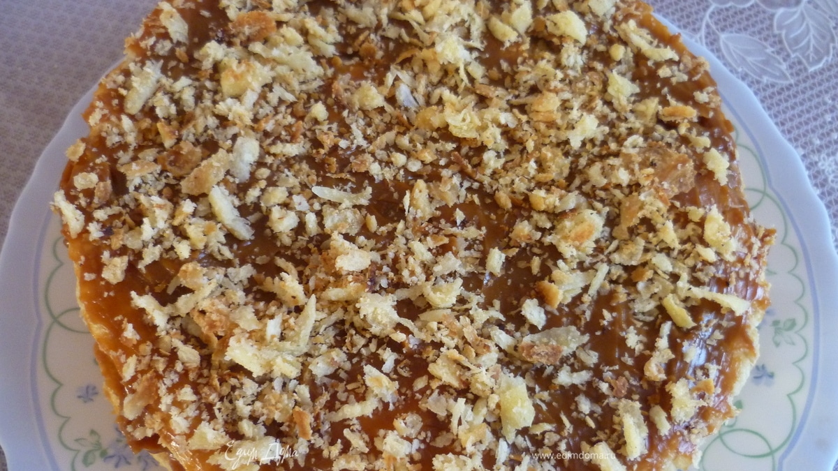 Тортик "Северный"