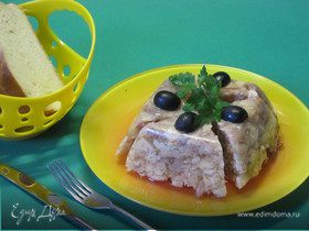 Фото рецепта