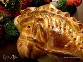 Фото рецепта