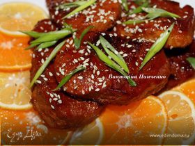 Фото рецепта