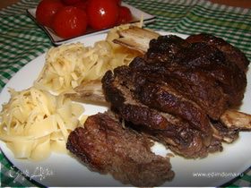 Фото рецепта