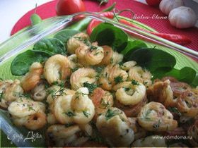 Фото рецепта