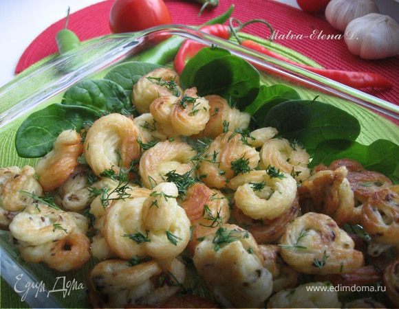 Картофель по-французски Картофель по-французски