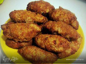 Фото рецепта