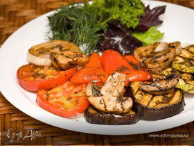 Фото рецепта