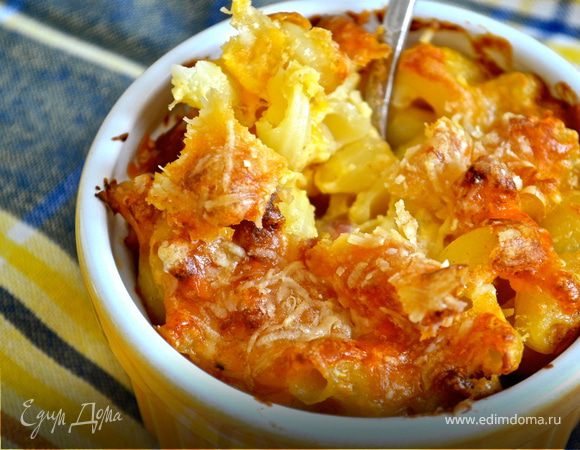 Mac and cheese Mac and cheese