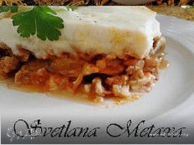 Фото рецепта