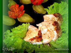 Фото рецепта