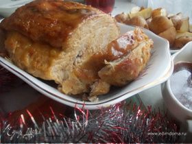 Фото рецепта