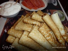 Фото рецепта