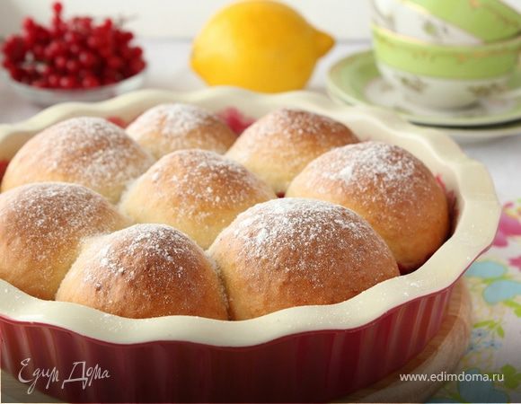 Бухтельн (Buchteln)