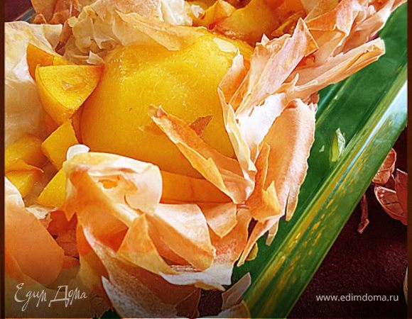 Вкусное "Безобразие" Вкусное "Безобразие"